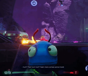 Krubis Disk Throw.gif