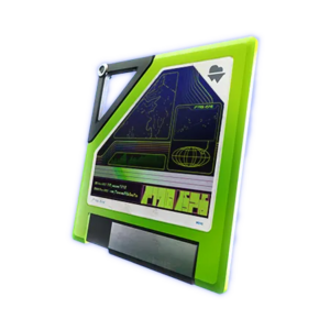 Warp Disc Green.webp